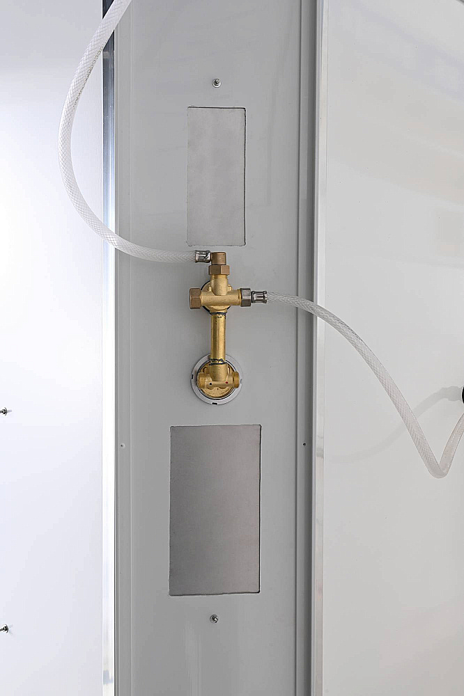 Душевая кабина AvaCan CK Серия CK2912N 120х90 без крыши купить в интернет-магазине Sanbest