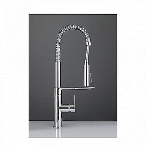 Смеситель для кухни Aquanet Stark FF35273-5 купить в интернет-магазине сантехники Sanbest