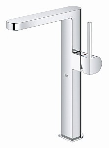 Смеситель для раковины Grohe Plus 32618003 хром купить в интернет-магазине сантехники Sanbest