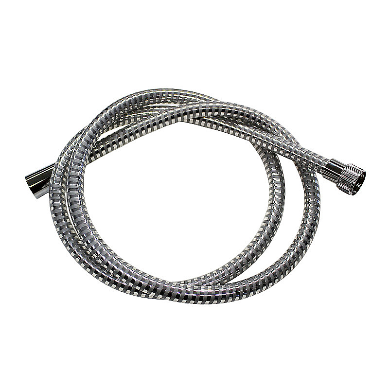 Душевой шланг Azario AZ-15757001 хром купить в интернет-магазине сантехники Sanbest