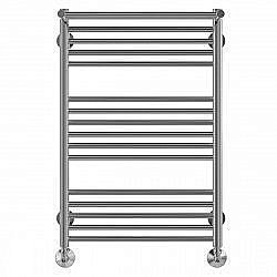 Полотенцесушитель водяной Terminus Аврора П16 500x780 с одной полкой купить в интернет-магазине сантехники Sanbest