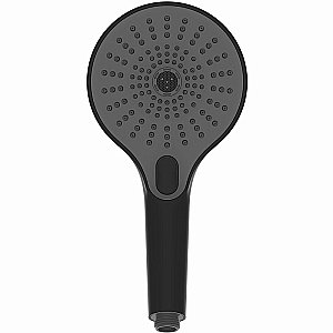 Душевая система Vincea Inspire VSFW-3I21T1MB черная матовая купить в интернет-магазине сантехники Sanbest