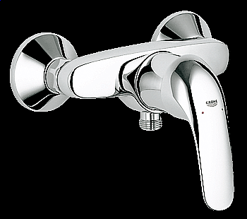 Смеситель для душа Grohe Euroeco 32740 000 купить в интернет-магазине сантехники Sanbest