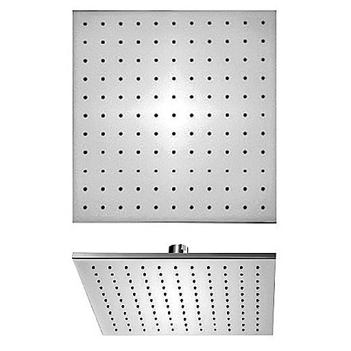 Верхний душ PAINI 50CR759Q30EA хром купить в интернет-магазине сантехники Sanbest