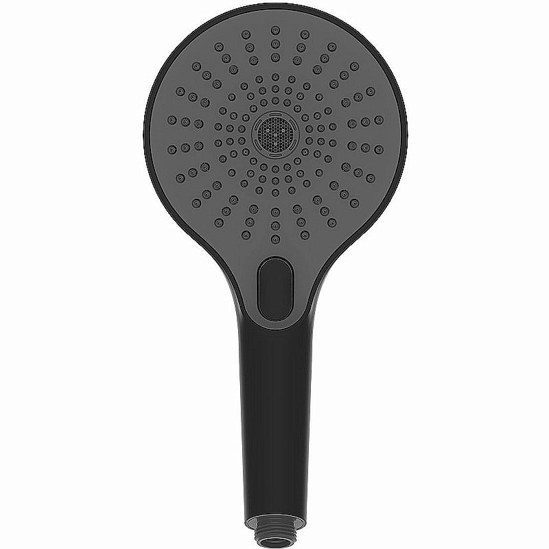 Душевая система Vincea Inspire VSFW-3I21T1MB черная матовая купить в интернет-магазине сантехники Sanbest