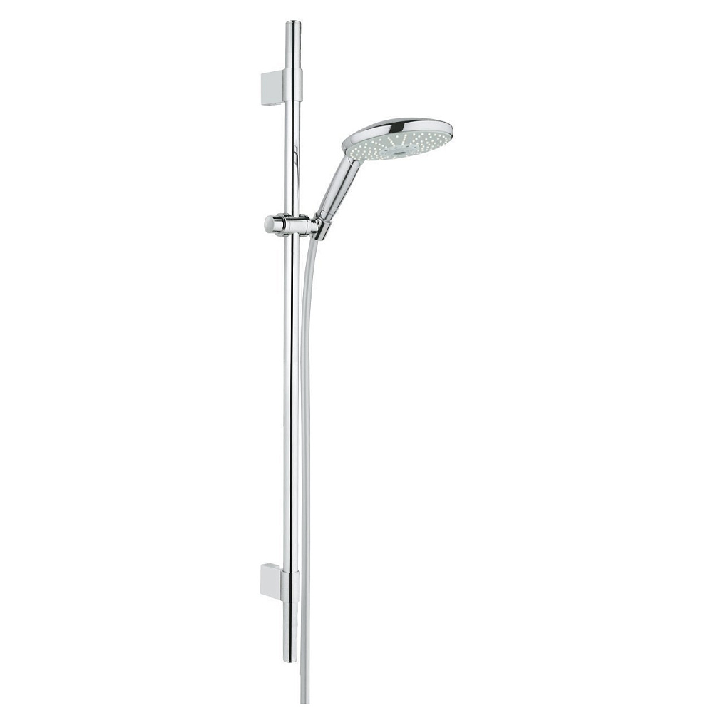 Душевая гарнитура Grohe Rainshower Classic 28770001 купить в интернет-магазине сантехники Sanbest