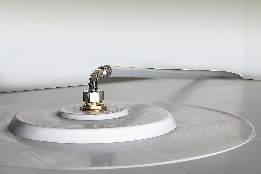 Душевая кабина WeltWasser WW500 WERRA 902 90х90 купить в интернет-магазине Sanbest