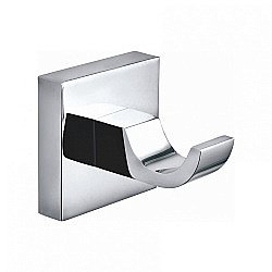 Крючок для ванной WONZON & WOGHAND POLO, Хром (WW-8915) купить в интернет-магазине сантехники Sanbest