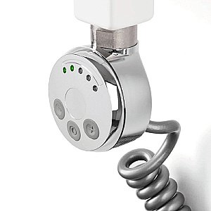 Полотенцесушитель электрический Terminus Енисей П16 500x1281 левый/правый купить в интернет-магазине сантехники Sanbest