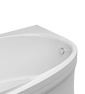 Ванна акриловая AM.PM Like 170х110 купить в интернет-магазине Sanbest