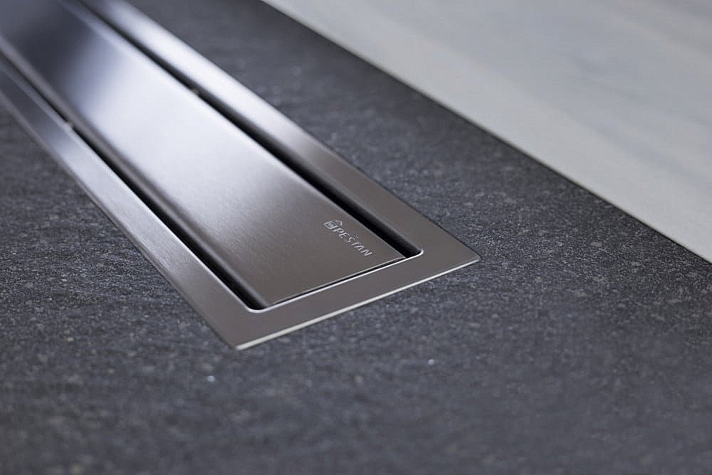 Душевой трап Pestan Confluo Premium Line 950 купить в интернет-магазине Sanbest