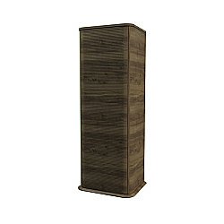 Колонна подвесная Cezares Idra 47 55820 Noce для ванной в интернет-магазине сантехники Sanbest