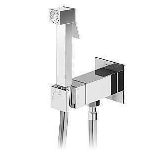 Гигиенический душ Cezares Porta DIF-01 купить в интернет-магазине сантехники Sanbest