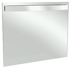 Зеркало с подсветкой Jacob Delafon PRESQU`ILE EB1108-NF 68 в ванную от интернет-магазине сантехники Sanbest