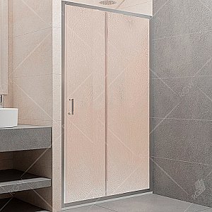 Душевая система RGW Shower Panels SP-6143-01 50140801-01 хром купить в интернет-магазине сантехники Sanbest