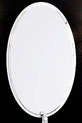 Зеркало Clarberg Elegance 100 в ванную от интернет-магазине сантехники Sanbest