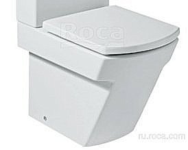 Чаша для унитаза Roca Hall 342629000 купить в интернет-магазине сантехники Sanbest