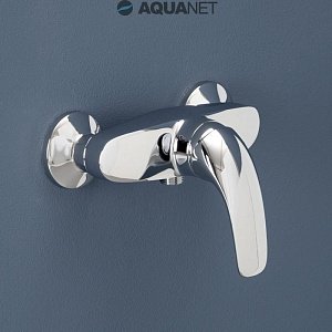 Смеситель для душа Aquanet Cobra SD90367 купить в интернет-магазине сантехники Sanbest