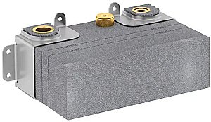 Cмеситель для раковины Jacob Delafon CLEO 1889 E24309-CP хром купить в интернет-магазине сантехники Sanbest