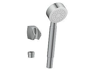 Душевой гарнитур Cersanit CARI 63389 хром купить в интернет-магазине сантехники Sanbest