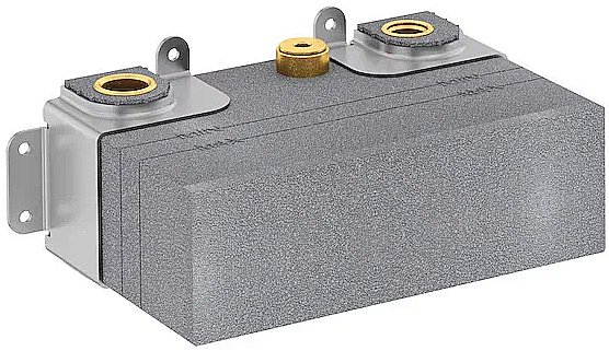 Cмеситель для раковины Jacob Delafon CLEO 1889 E24309-CP хром купить в интернет-магазине сантехники Sanbest