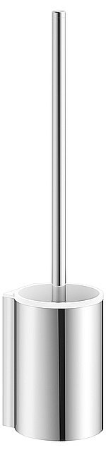 Ершик для туалета KEUCO PLAN 14972010200 хром купить в интернет-магазине сантехники Sanbest