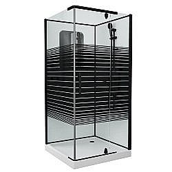 Душевая кабина Grossman Classic GR270Q 100x100 купить в интернет-магазине Sanbest