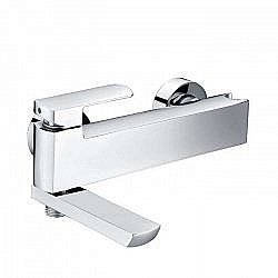 Смеситель для ванны Excellent Pride 4005 хром купить в интернет-магазине сантехники Sanbest