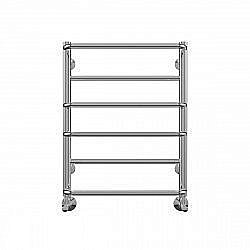 Полотенцесушитель водяной Terminus Евромикс П6 450x596 купить в интернет-магазине сантехники Sanbest