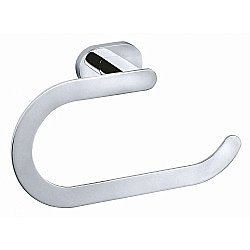 Кольцо для полотенец WONZON & WOGHAND FIRST, Хром (WW-8413) купить в интернет-магазине сантехники Sanbest