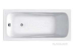 Ванна Roca Line ZRU9302924 170х70 купить в интернет-магазине Sanbest