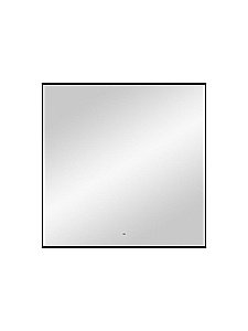 Зеркало ART&MAX SORRENTO 100 AM-Sor-1000-1000-DS-F в ванную от интернет-магазине сантехники Sanbest