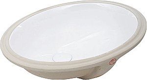 Раковина WeltWasser WW DEILBACH 6005 51 белая купить в интернет-магазине Sanbest