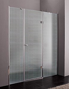 Душевая дверь Cezares VERONA-B-13 180 матовый правая купить в интернет-магазине сантехники Sanbest