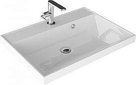 Раковина Andrea Classic 60 купить в интернет-магазине сантехники Sanbest