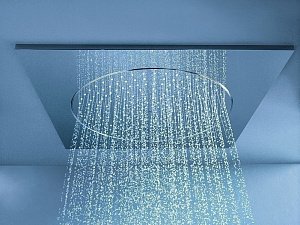 Верхний душ Grohe Rainshower F-series 27286000 купить в интернет-магазине сантехники Sanbest