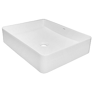 Раковина Azario 51 AZ-2178-MW белая матовая купить в интернет-магазине Sanbest