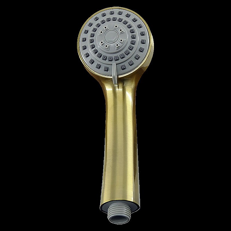 Душевая лейка Elghansa MH-033-Bronze бронза купить в интернет-магазине сантехники Sanbest