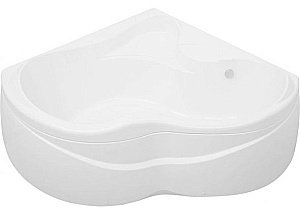 Ванна Aquanet Bellona 165 с г/м Relax с к/с купить в интернет-магазине Sanbest