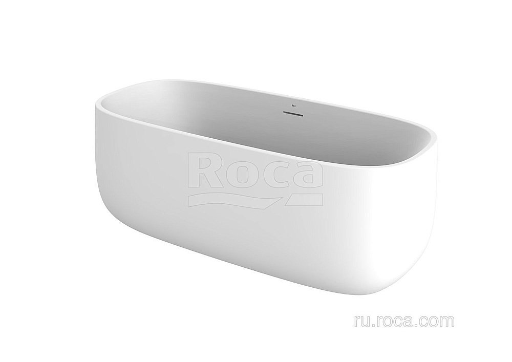 Ванна Roca Beyond 248465000 160х75 купить в интернет-магазине Sanbest