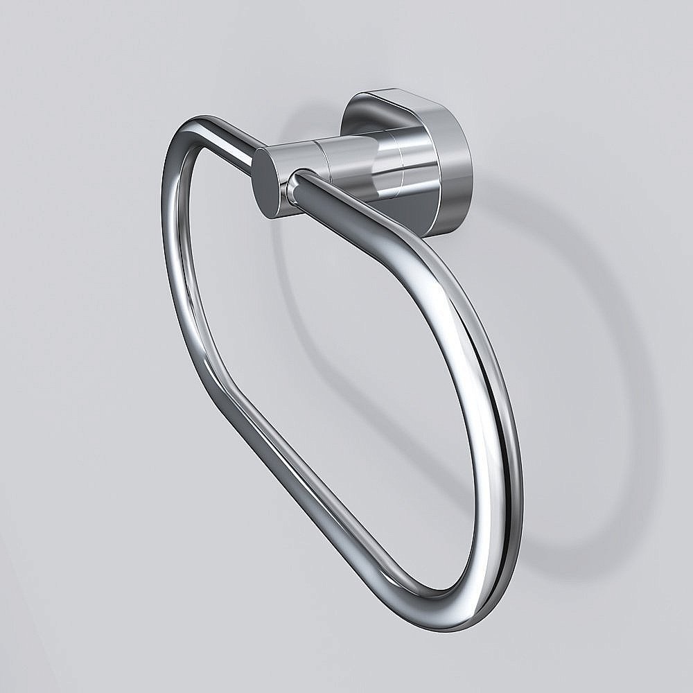 Полотенцедержатель AM.PM Sense A7434400 купить в интернет-магазине сантехники Sanbest