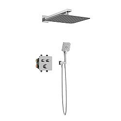 Душевая система Vincea VSFW-105TCH хром купить в интернет-магазине сантехники Sanbest