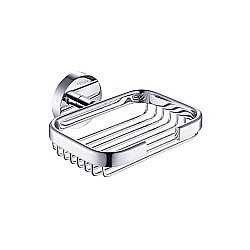 Мыльница Aquatek Бетта AQ4633CR хром купить в интернет-магазине сантехники Sanbest