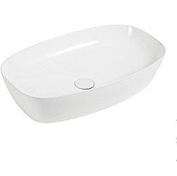 Раковина накладная Art&Max 60 AM3360A белая купить в интернет-магазине Sanbest