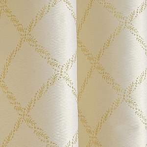 Шторка для ванной Migliore Ар-Деко Голд 26641 золото купить в интернет-магазине сантехники Sanbest