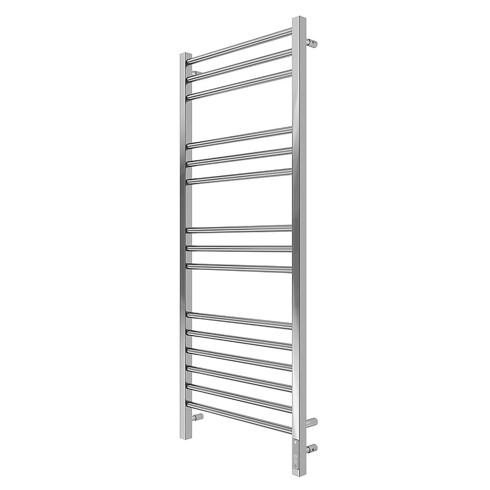 Полотенцесушитель электрический Terminus Сицилия П15 500x1300 купить в интернет-магазине сантехники Sanbest