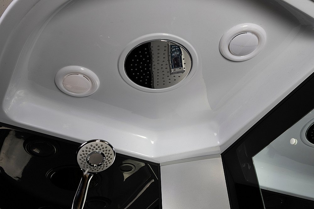 Душевая кабина Niagara Classic NG-2508 90х90 купить в интернет-магазине Sanbest