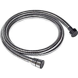 Душевой шланг Kaiser Luxus 0007 хром купить в интернет-магазине сантехники Sanbest