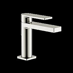 Смеситель для раковины Sancos Studio SC9015BN брашированный никель купить в интернет-магазине сантехники Sanbest