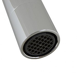 Смеситель для раковины PAINI Pixel 81CR211LLNEW хром купить в интернет-магазине сантехники Sanbest